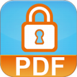 Icono de programa: Coolmuster PDF Encrypter
