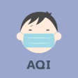 Icon of program: Taiwan Air Quality Index(…