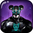Icono de programa: Superhero Costume Photo E…