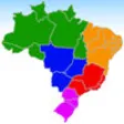 Icon of program: Estados do Brasil