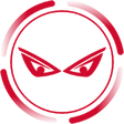 Icon of program: ROG RED Icon Pack
