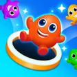 Icon of program: Egg Escape: Hole Puzzle