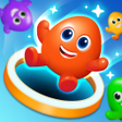 Egg Escape: Hole Puzzle icon