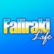 Icon of program: Faliraki Life - Rhodes