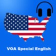 Icon of program: VOA Special English Playe…