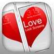 Icon of program: Love Lock Screens