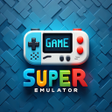 Icono de programa: J4U Retro Game Emulator