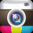 Icon of program: Insta Vintage Fx - Free M…