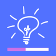 Icon of program: Mnemonic Dictionary - Fas…