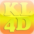 Icon of program: KL 4D Live - Free Live Dr…