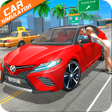 Icon of program: Car Simulator Japan