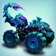Icon of program: Mad Truck Challenge