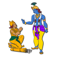 Icono de programa: Bhagvad Geeta Audio Book …