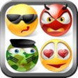 Icon of program: All 2D&3D Animations+Emoj…