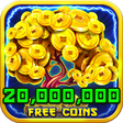 Icon of program: Cashmania Slots 2018: Fre…