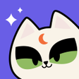 Icon of program: Quizee:Cute Mystic Friend…