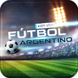 Icon of program: Ftbol Argentino en vivo
