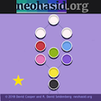 Omer Counter by neohasid.org (Early Access) icon