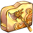 Icon of program: Folder Axe