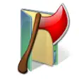 Icon of program: Folder Axe