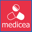 Icono de programa: Medicea for Windows 10