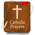 Icono de programa: Bible. All Catholic Praye…