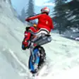 Icon of program: 3D Motocross Snow Racing …