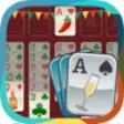 Icon of program: FreeCell Solitaire Cinco …