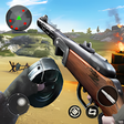 Icono de programa: Gun Strike Ops: WW2 - Wor…