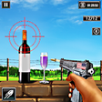 Icono de programa: US Army Bottle Shooting T…