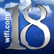 Icono de programa: WLFI Weather