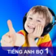Icon of program: Ting Anh cho b B 1 - Bt u…