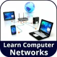 Icon of program: Learn Computer Networks