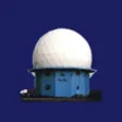 Icon of program: NOAA Doppler Radar Mosaic…
