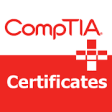 Icon of program: CompTIA Training