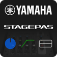 Icon of program: STAGEPAS Editor