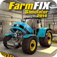 Icono de programa: Farm FIX Simulator 2014