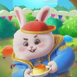 Icon of program: Rabbit bites and grows