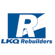 Icon of program: LKQ Rebuilders