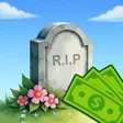 Icon of program: Celebrity Graveyard Tycoo…