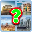 Icon of program: Citt d'Italia Quiz