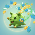 Icon of program: Graninha - Ganhar Pix em …
