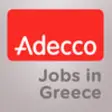 Icon of program: Adecco Jobs in Greece