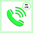 Icono de programa: Free Jio 4G Voice & Video…