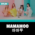Icono de programa: Mamamoo Offline - KPop