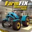 Icon of program: Farm FIX Simulator 2014