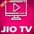 Icono de programa: Free Guide for JIO Live S…