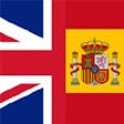 Icon of program: English - Spanish : Dict …