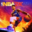 Icon of program: NBA 2K23