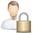 Icon of program: Advanced Password Generat…